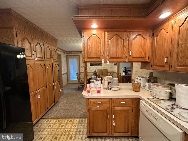 5662 EDENVILLE ROAD, Chambersburg, PA 17202