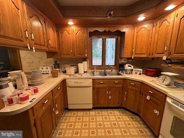 5662 EDENVILLE ROAD, Chambersburg, PA 17202