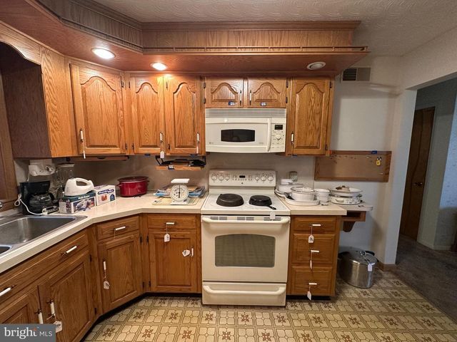 5662 EDENVILLE ROAD, Chambersburg, PA 17202