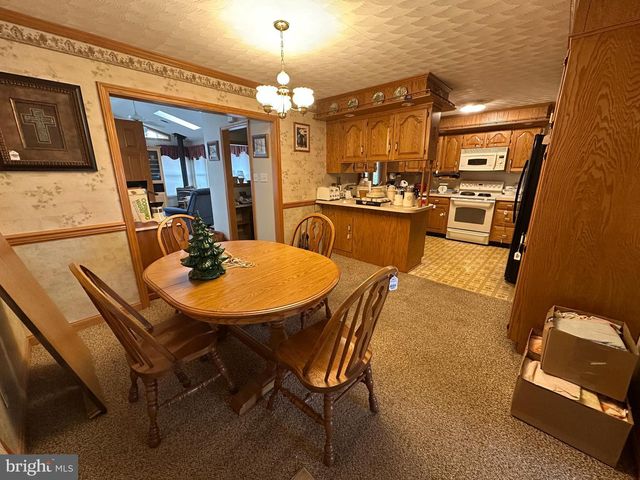 5662 EDENVILLE ROAD, Chambersburg, PA 17202