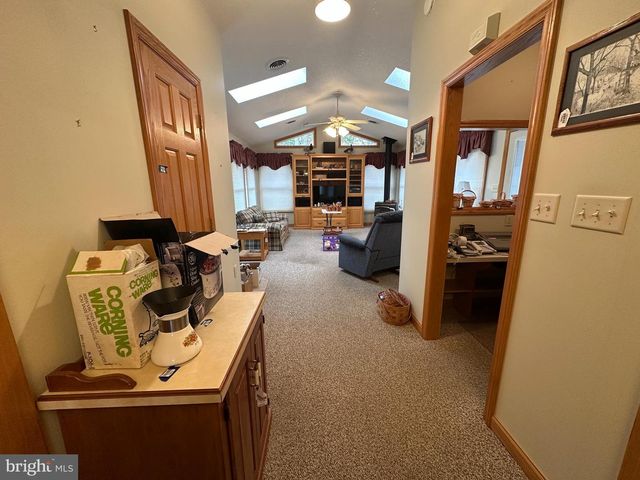 5662 EDENVILLE ROAD, Chambersburg, PA 17202