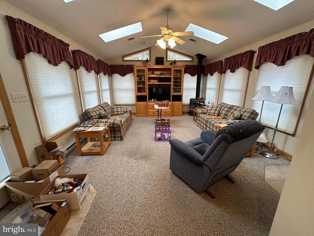 5662 EDENVILLE ROAD, Chambersburg, PA 17202