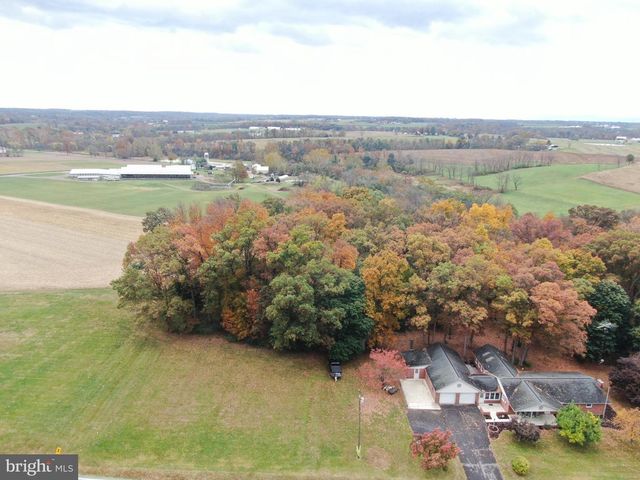 5662 EDENVILLE ROAD, Chambersburg, PA 17202