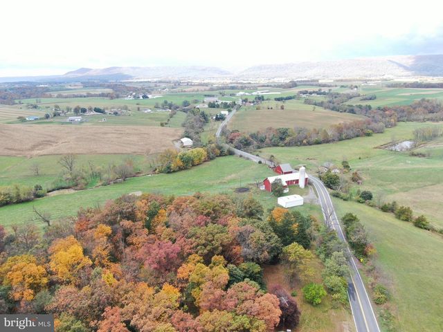 5662 EDENVILLE ROAD, Chambersburg, PA 17202