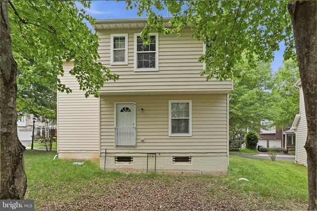504 AUTUMN WIND WAY, Rockville, MD 20850