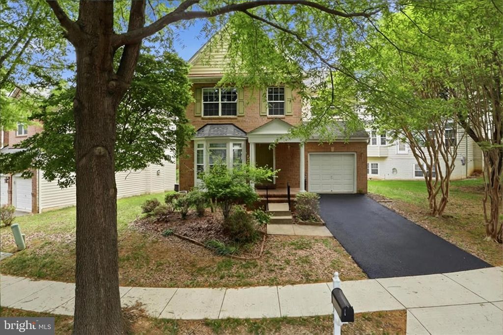 504 AUTUMN WIND WAY, Rockville, MD 20850