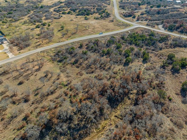 Lot 81 Hidden Shores Drive, Cisco, TX 76437