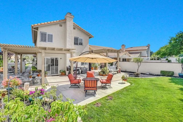 885 Oakland Hills Drive, Banning, CA 92220