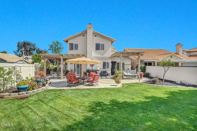 885 Oakland Hills Drive, Banning, CA 92220
