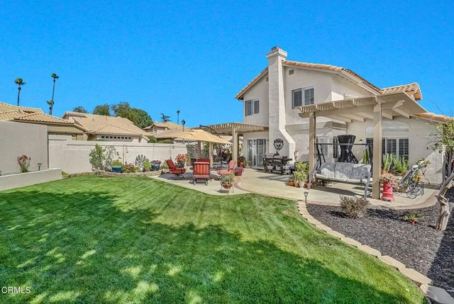 885 Oakland Hills Drive, Banning, CA 92220