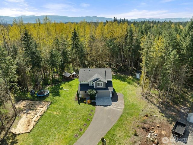 14229 Rainier View Drive SE, Yelm, WA 98597