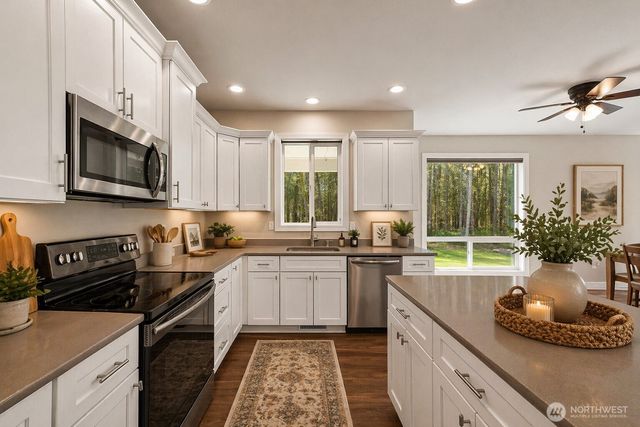 14229 Rainier View Drive SE, Yelm, WA 98597