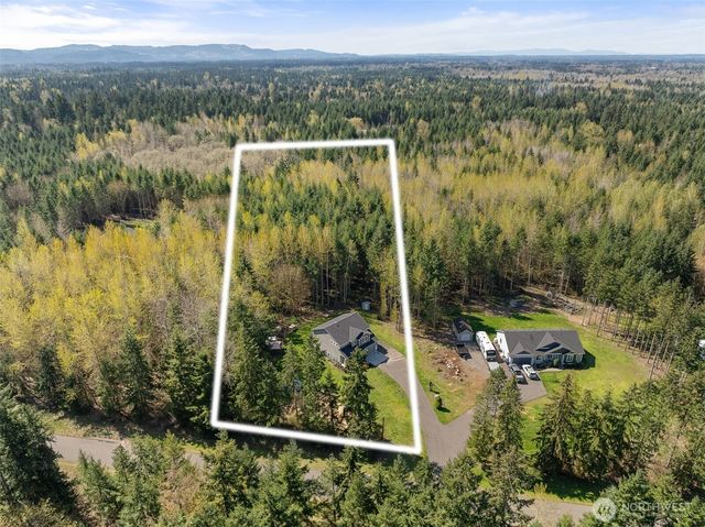 14229 Rainier View Drive SE, Yelm, WA 98597