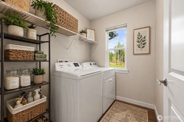 14229 Rainier View Drive SE, Yelm, WA 98597