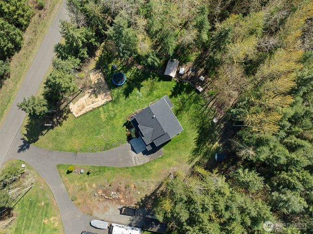 14229 Rainier View Drive SE, Yelm, WA 98597