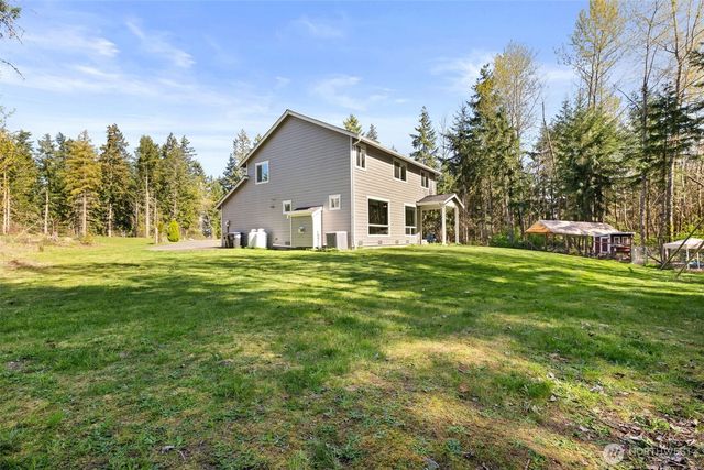 14229 Rainier View Drive SE, Yelm, WA 98597