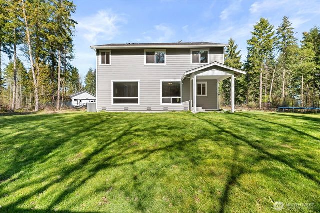 14229 Rainier View Drive SE, Yelm, WA 98597