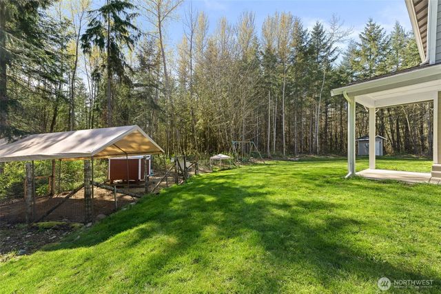 14229 Rainier View Drive SE, Yelm, WA 98597