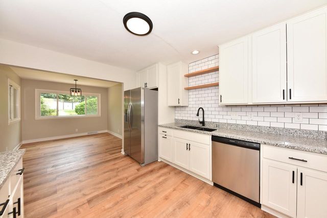 4460 Glenway STREET, Wauwatosa, WI 53225