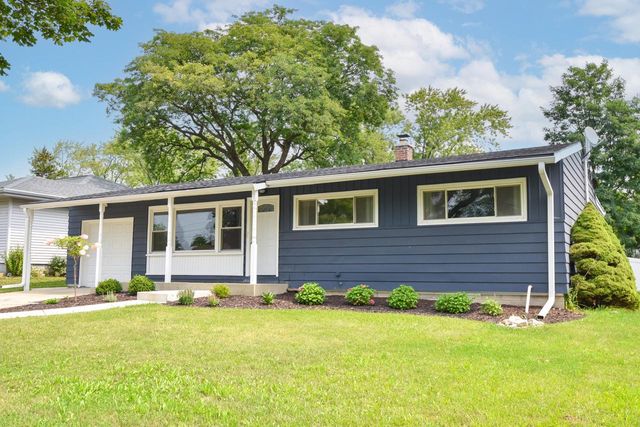 4460 Glenway STREET, Wauwatosa, WI 53225