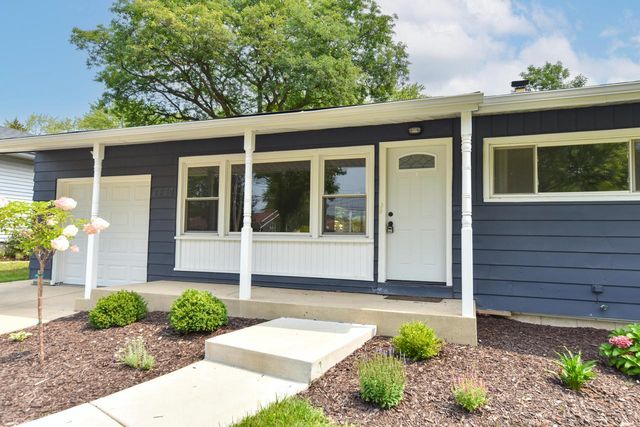 4460 Glenway STREET, Wauwatosa, WI 53225