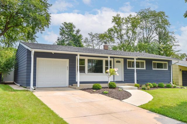 4460 Glenway STREET, Wauwatosa, WI 53225