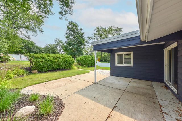 4460 Glenway STREET, Wauwatosa, WI 53225