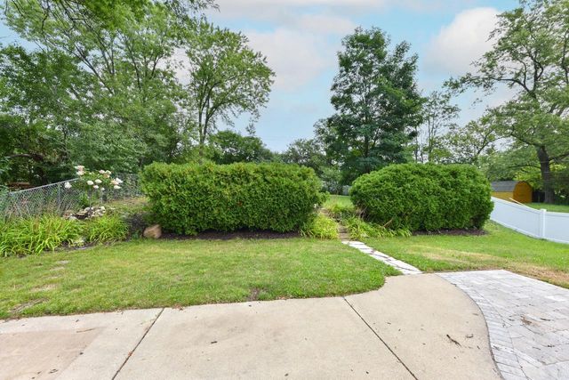 4460 Glenway STREET, Wauwatosa, WI 53225