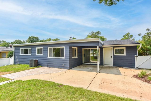 4460 Glenway STREET, Wauwatosa, WI 53225