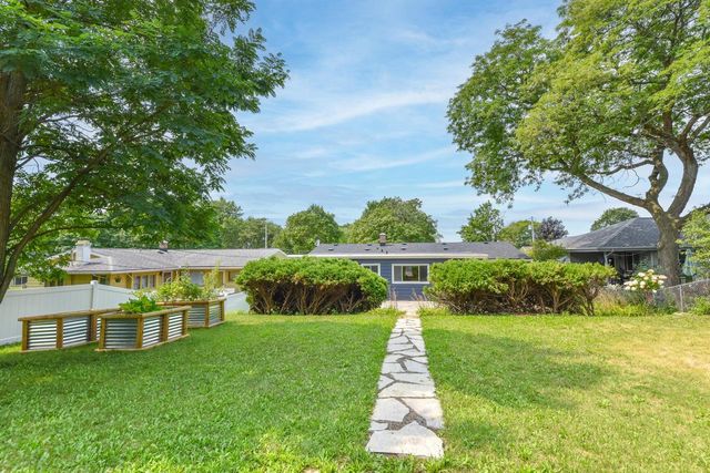 4460 Glenway STREET, Wauwatosa, WI 53225