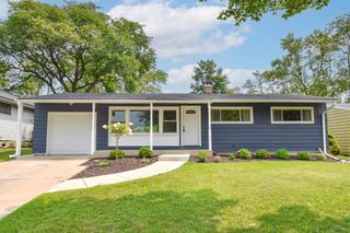 4460 Glenway STREET, Wauwatosa, WI 53225