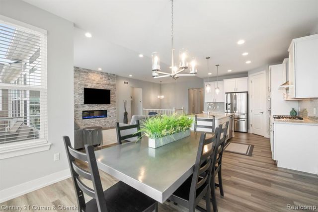 17291 Garden Ridge Lane, Northville, MI 48168