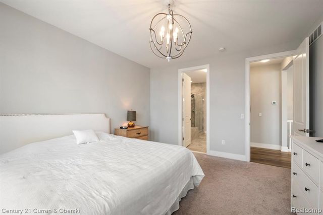 17291 Garden Ridge Lane, Northville, MI 48168