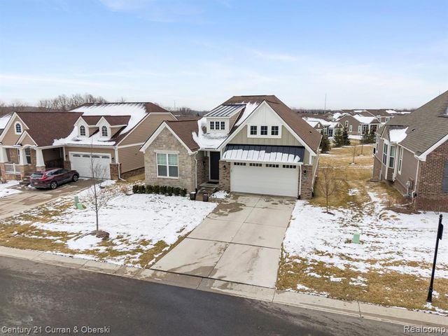 17291 Garden Ridge Lane, Northville, MI 48168