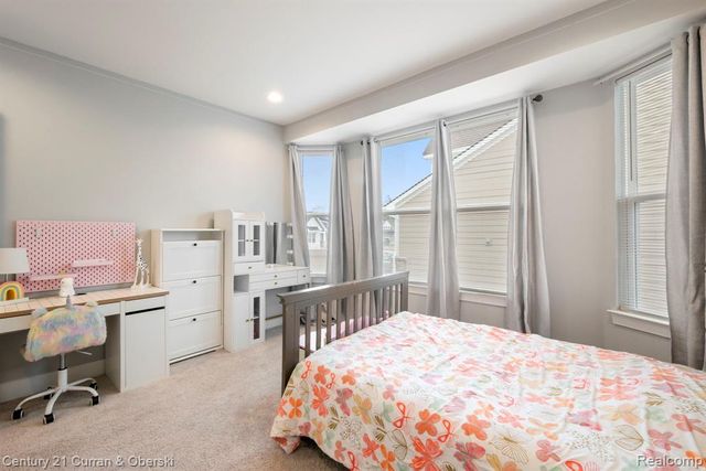 17291 Garden Ridge Lane, Northville, MI 48168