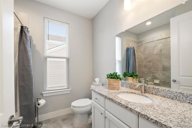 17291 Garden Ridge Lane, Northville, MI 48168