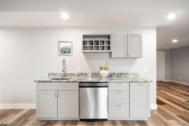 17291 Garden Ridge Lane, Northville, MI 48168