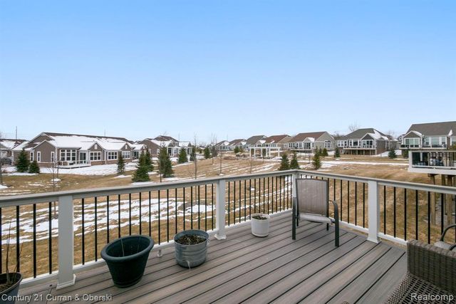 17291 Garden Ridge Lane, Northville, MI 48168