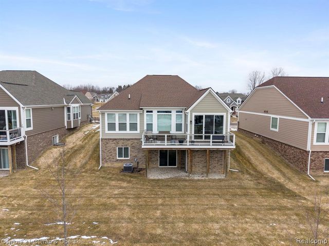 17291 Garden Ridge Lane, Northville, MI 48168