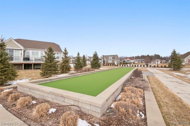 17291 Garden Ridge Lane, Northville, MI 48168