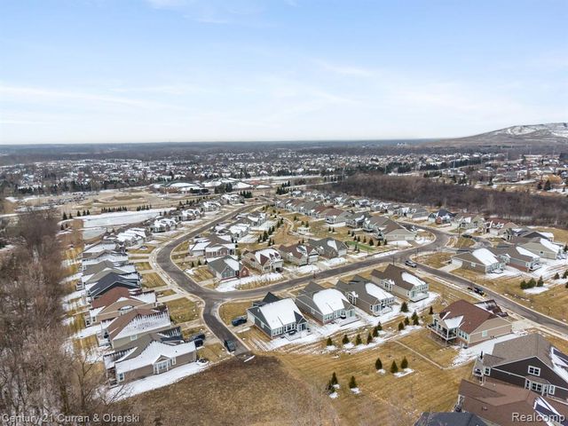 17291 Garden Ridge Lane, Northville, MI 48168