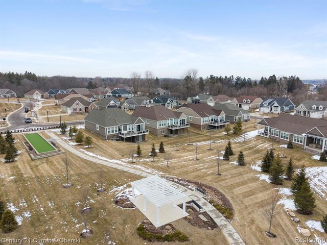 17291 Garden Ridge Lane, Northville, MI 48168