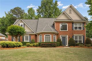 3899 Lake Ruby Lane, Suwanee, GA 30024