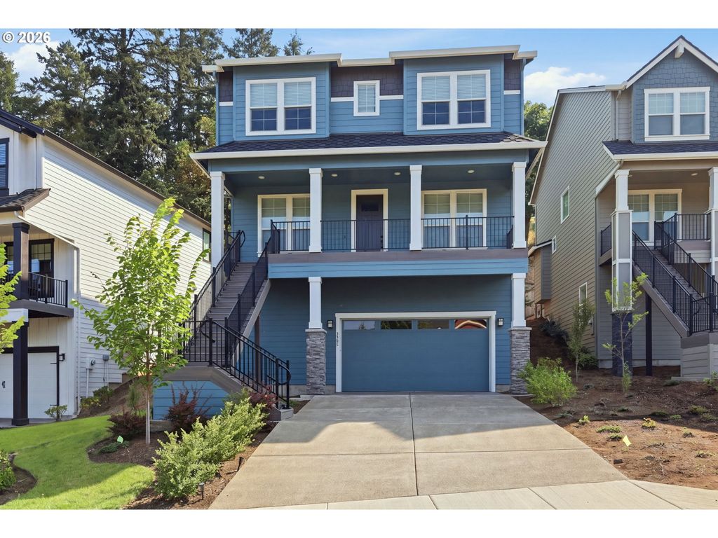2785 PINEROCK Dr, Eugene, OR 97403