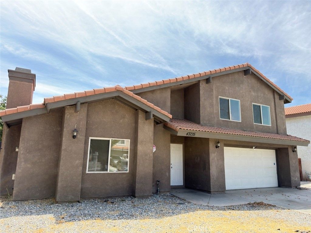 Image 1 of property listing at 43735 San Francisco Avenue, Lancaster, CA 93535