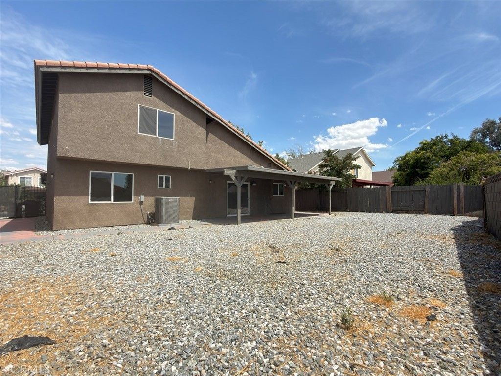 Image 3 of property listing at 43735 San Francisco Avenue, Lancaster, CA 93535