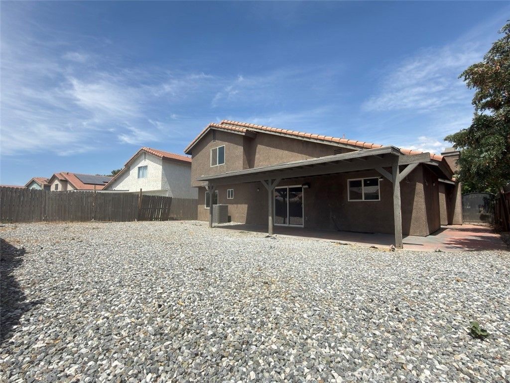 Image 4 of property listing at 43735 San Francisco Avenue, Lancaster, CA 93535