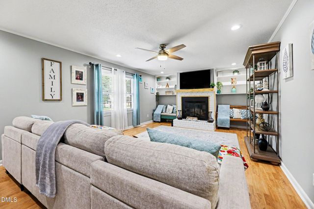 5 Eden Drive, Smithfield, NC 27577
