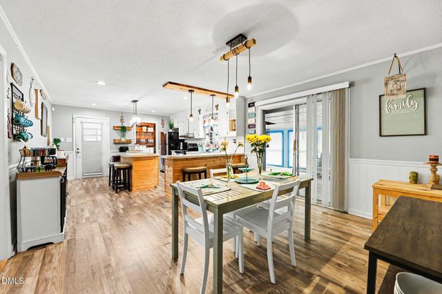 5 Eden Drive, Smithfield, NC 27577