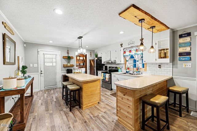5 Eden Drive, Smithfield, NC 27577